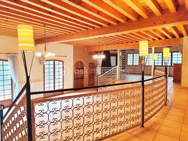 Maison 5 pièces 175 m²
