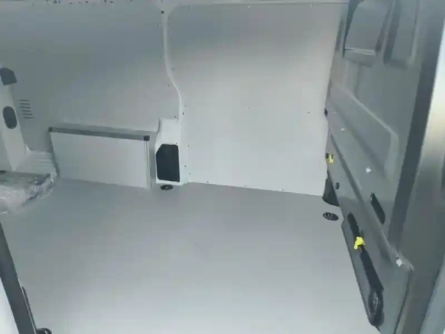 Fiat Scudo fg xl 2.2 diesel 150ch pack premium connect — photo 14