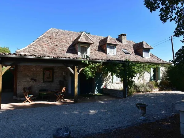 Maison à vendre Montaut