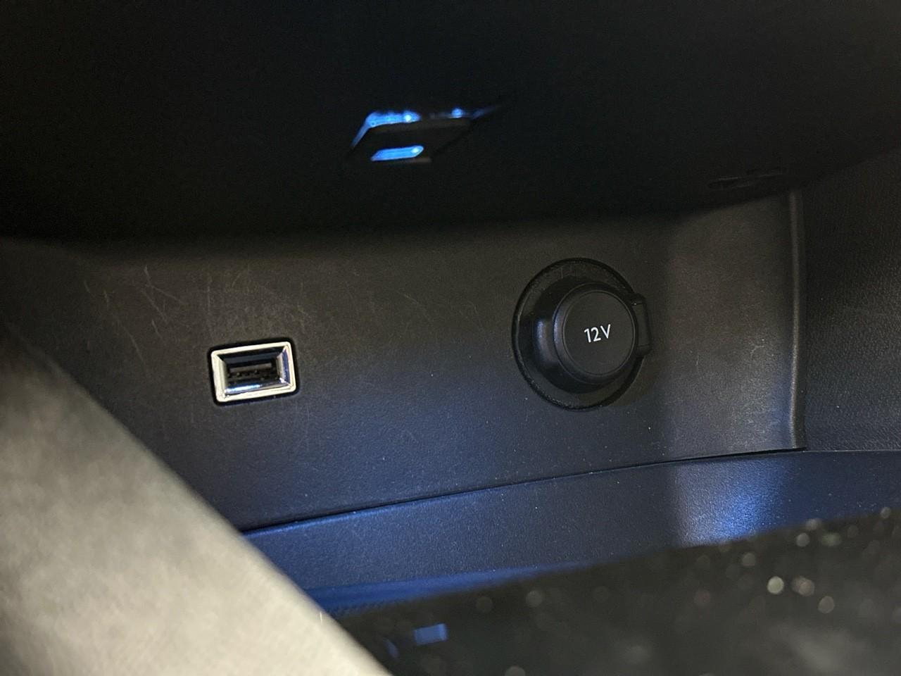 Peugeot 3008 puretech 130ch s&s bvm6 gt line — photo 27