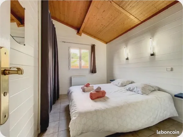 Maison 3 chambres bail mobilité
