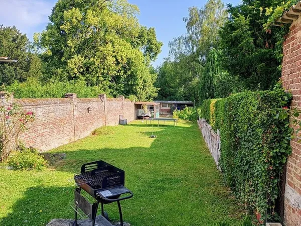 Maison 6 pièces 132 m²