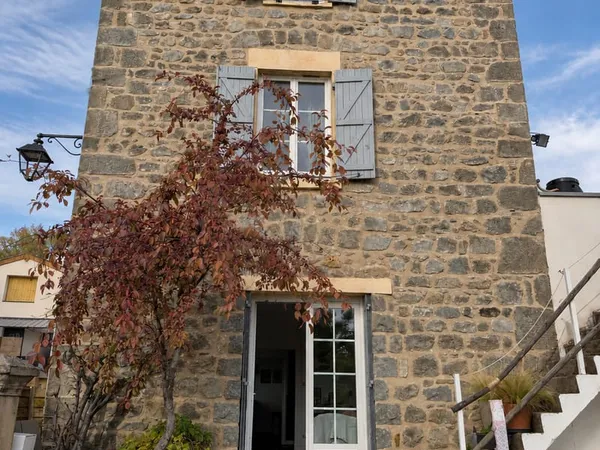 Maison 6 pièces 167 m²