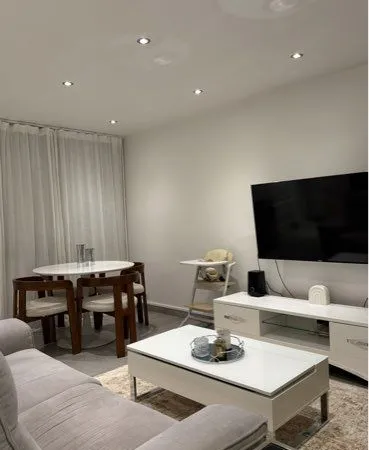 Appartement t3