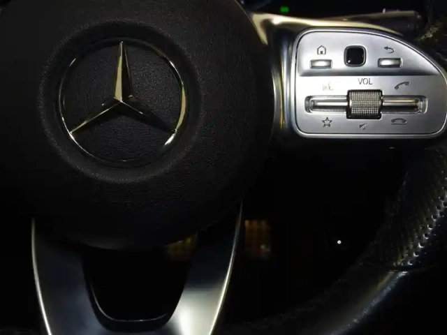 Mercedes Classe A 250 e 160+102ch amg line 8g-dct 8cv — photo 15
