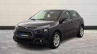 Citroen C4 Cactus PureTech 110ch S&S Feel EAT6 E6.d-TEMP