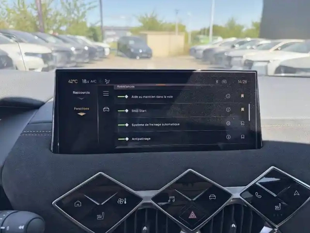 Ds Ds 3 hybride 145 e-dct6 — photo 20