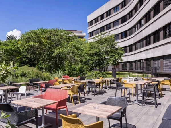 Appartement en résidence de tourisme 1 pièce 32 m²