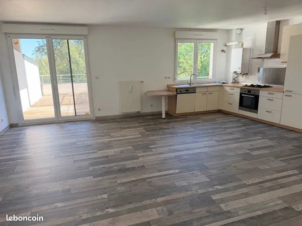 Appartement Villing