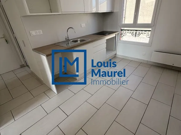 Location : appartement T3 à NANTERRE