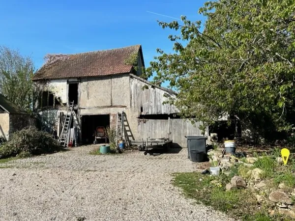 Terrain à bâtir Vente Lommoye  500m² 67000€