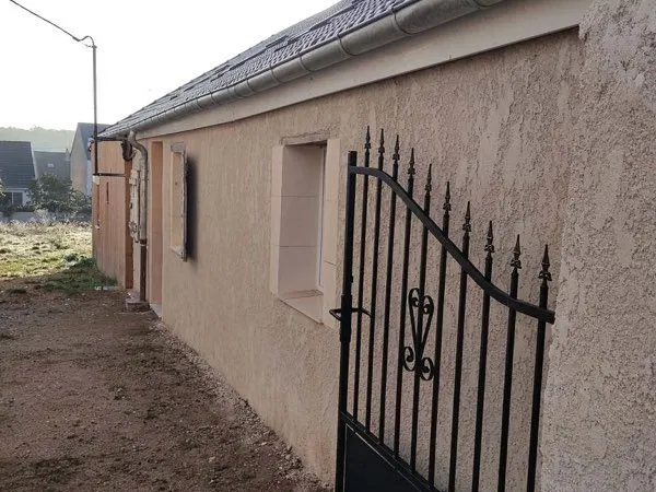 Appartement T3 à louer Fourchambault