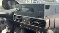 Peugeot Partner Standard 650kg Puretech 110ch S&S Premium — photo 18