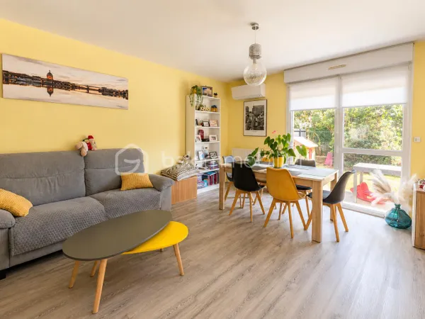 Maison 5 pièces 101 m²