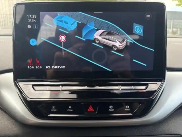 Volkswagen Id.4 174ch pro 77 kwh life plus — photo 14