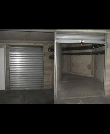 Box à louer à Cergy - stockage ou stationnement deux-roues