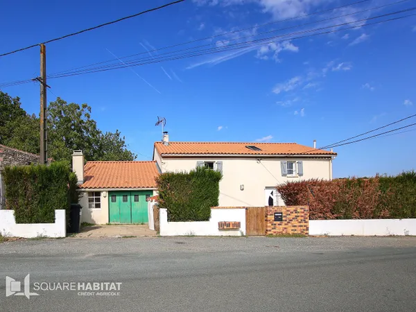 EXCLUSIVITE - Maison La Ferrière 5 pièce(s) 105 m2