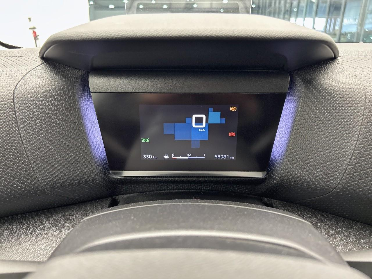 Citroën C4 puretech 130 s&s bvm6 shine — photo 27