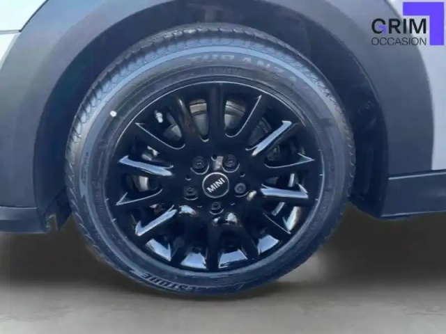 Mini Mini hatch 3 portes cooper 136 ch dkg7 — photo 13