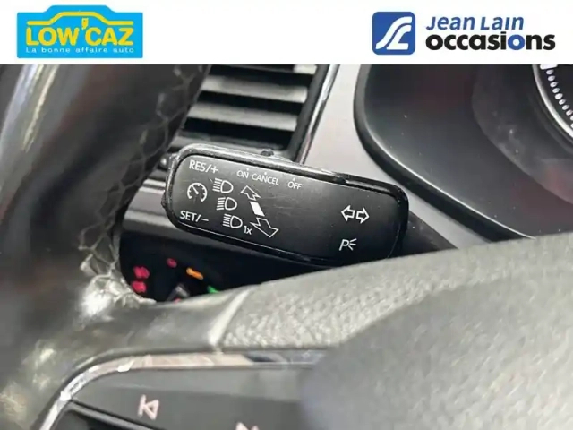 Seat Leon 1.0 tsi 115 start/stop bvm6 — photo 19