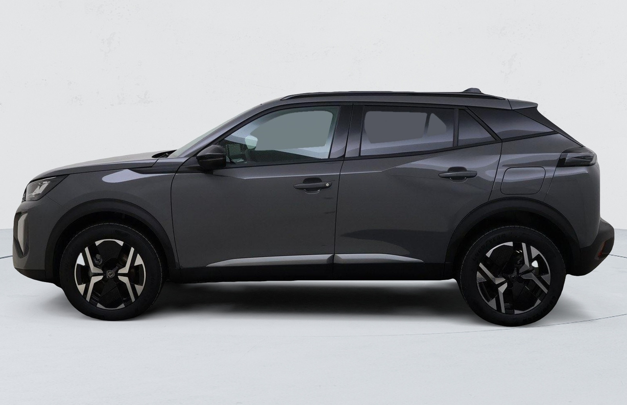 Peugeot 2008 — photo 3