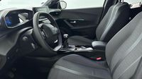 Peugeot 2008 1.2 PureTech 130ch S&S Allure Pack — photo 12