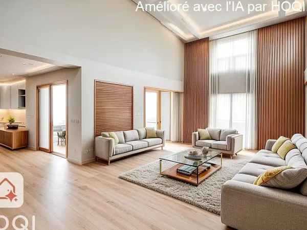 Maison 5 pièces 148 m²