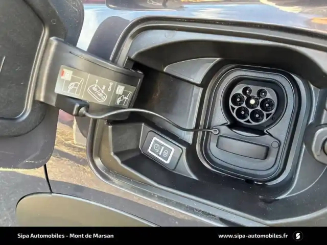 Ds Ds 3 e-tense — photo 61