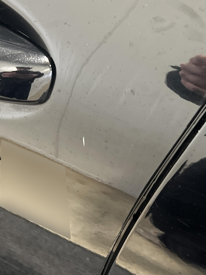 Mercedes CLA Shooting Brake — photo 69