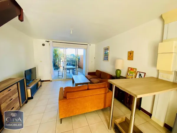 Appartement 4 pièces 79 m²