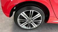 Kia Picanto 1.0 T-GDi 100ch GT Line ISG Euro6d-T — photo 31