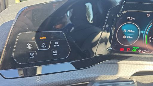 Volkswagen Golf 1.4 E-Hybrid 245 DSG6 - GTE – 2021 – 56925 km – Hybride rechargeable – Boîte Automatique — photo 13