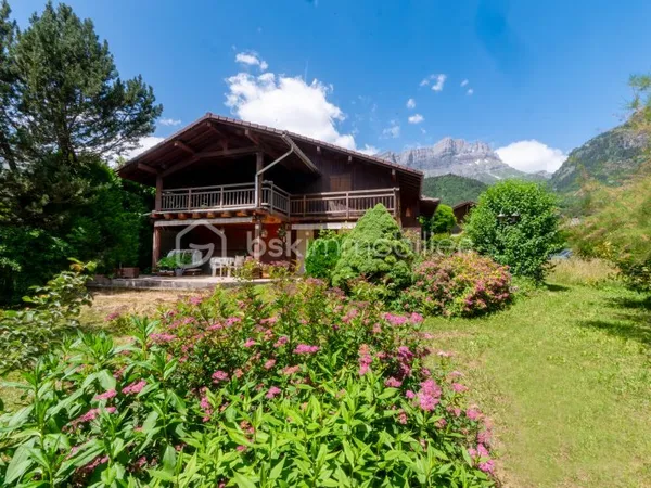 Maison 5 pièces 103 m²