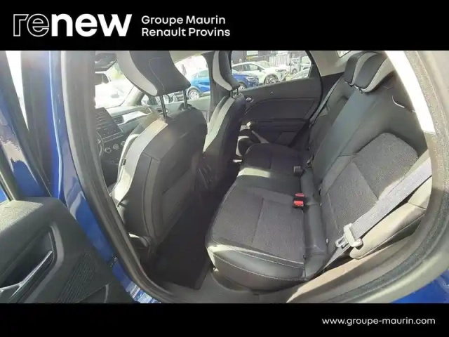 Renault Captur 1.0 tce 90ch techno — photo 15