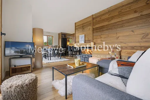 Appartement 4 pièces 76 m²
