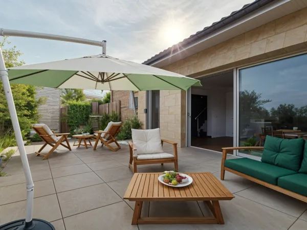 Appartement 7 pièces 170 m²