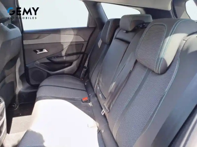 Peugeot 308 sw puretech 130ch s&amp;s bvm6 — photo 10