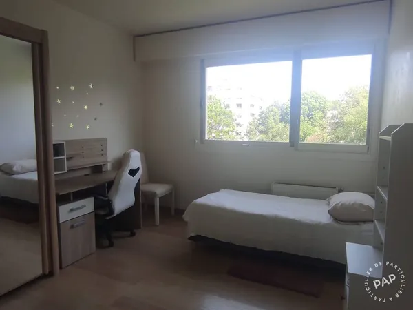 Appartement 4 pièces 92 m²