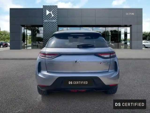 Ds Ds 3 crossback e-tense performance line + — photo 6