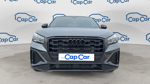 Audi Q2 35 TFSI 150 S-Tronic 7 - S Line Plus – 2024 – 21656 km – Essence – Boîte Automatique — photo 40
