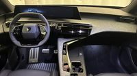 Peugeot 3008 1.2 Hybrid 145ch GT e-DCS6 — photo 11
