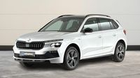 Skoda Kamiq 1.0 TSI Evo 2 116ch Monte Carlo DSG7