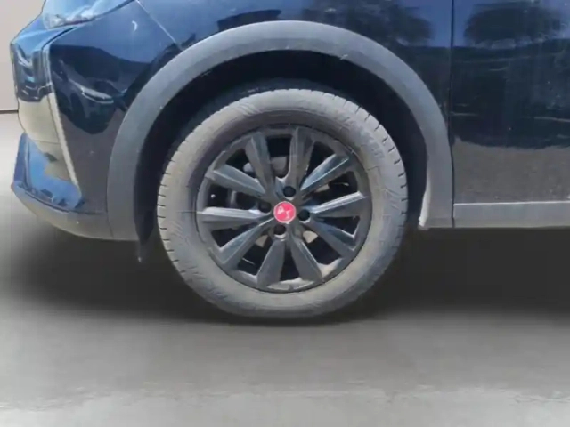 Ds Ds 3 1.2 puretech 130ch performance line automatique — photo 11