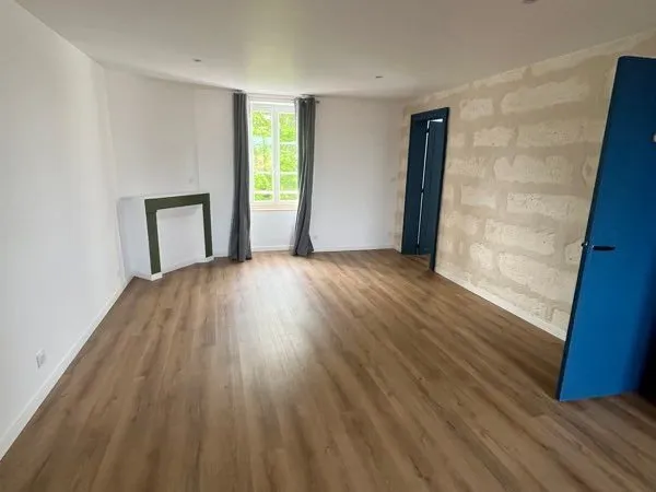 Appartement Angoulême