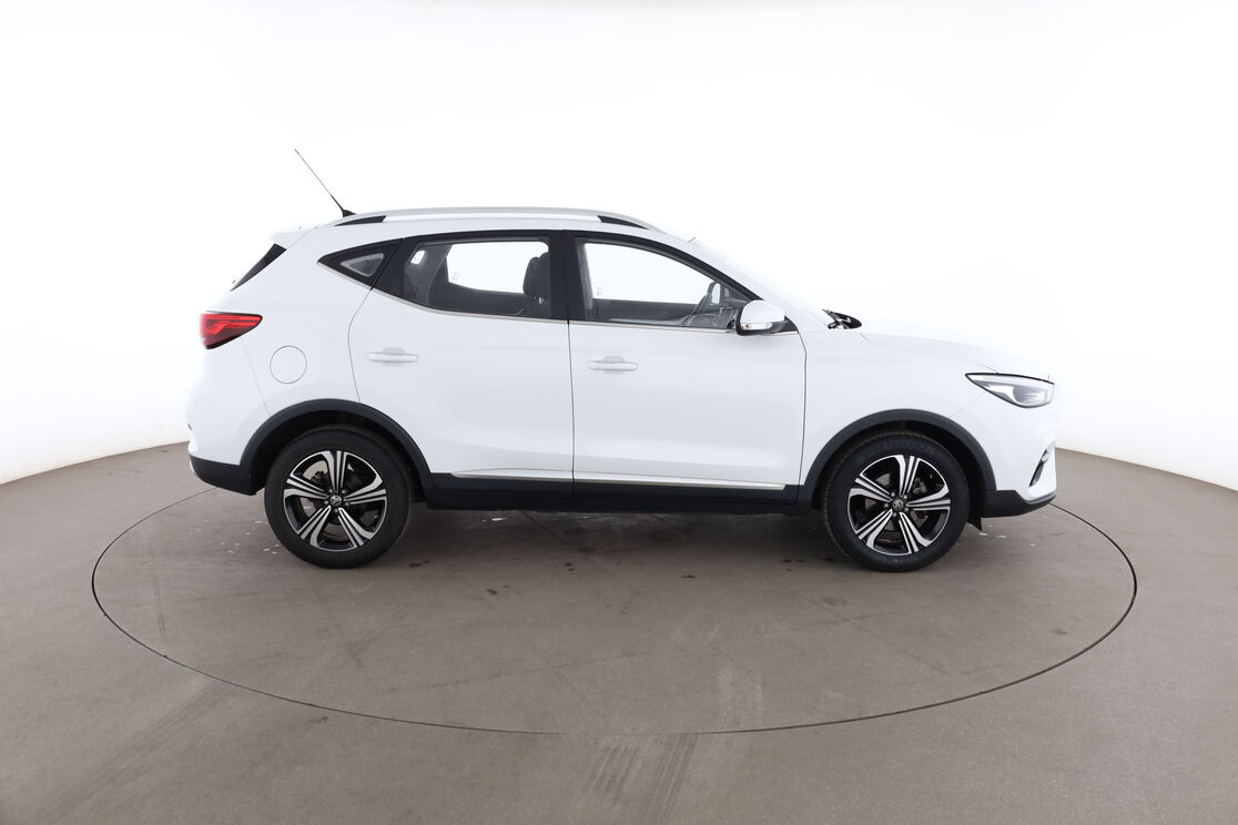 MG ZS 1.5 VTi-Tech Comfort 2WD — photo 6