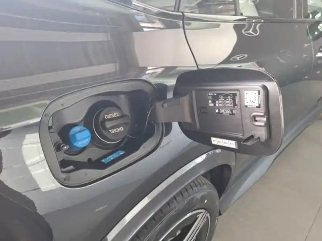 Mercedes Glc 220 d 4matic coupé amg lin — photo 22