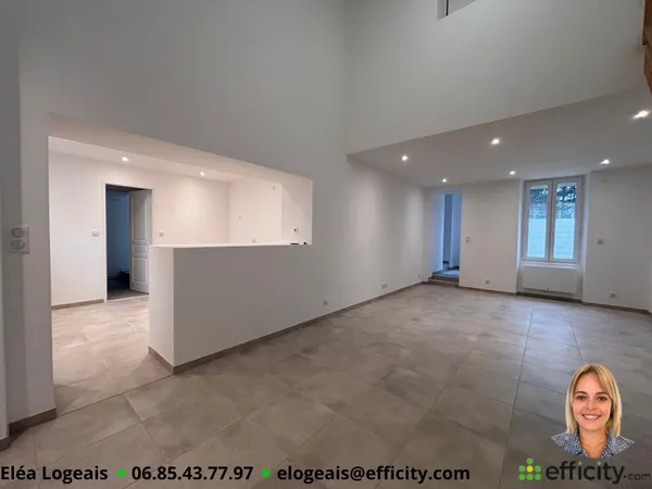 Maison 5 pièces 122 m²