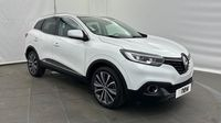 Renault Kadjar 1.5 dCi 110ch energy Intens EDC eco² — photo 3