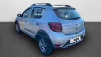 Dacia Sandero 1.0 TCe 100ch Stepway — photo 6