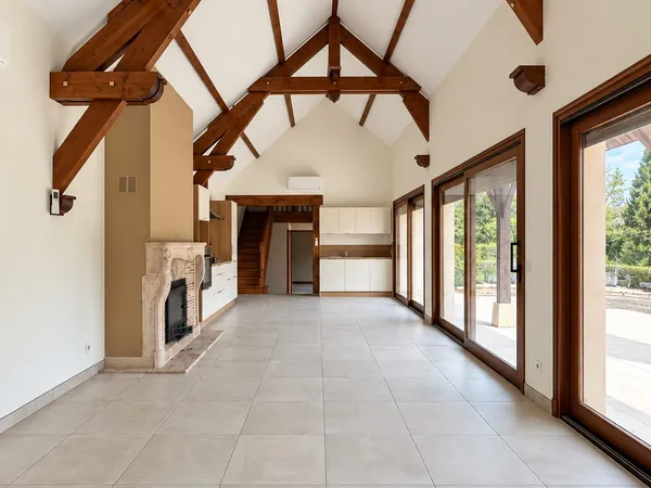 Maison 4 pièces 107 m²